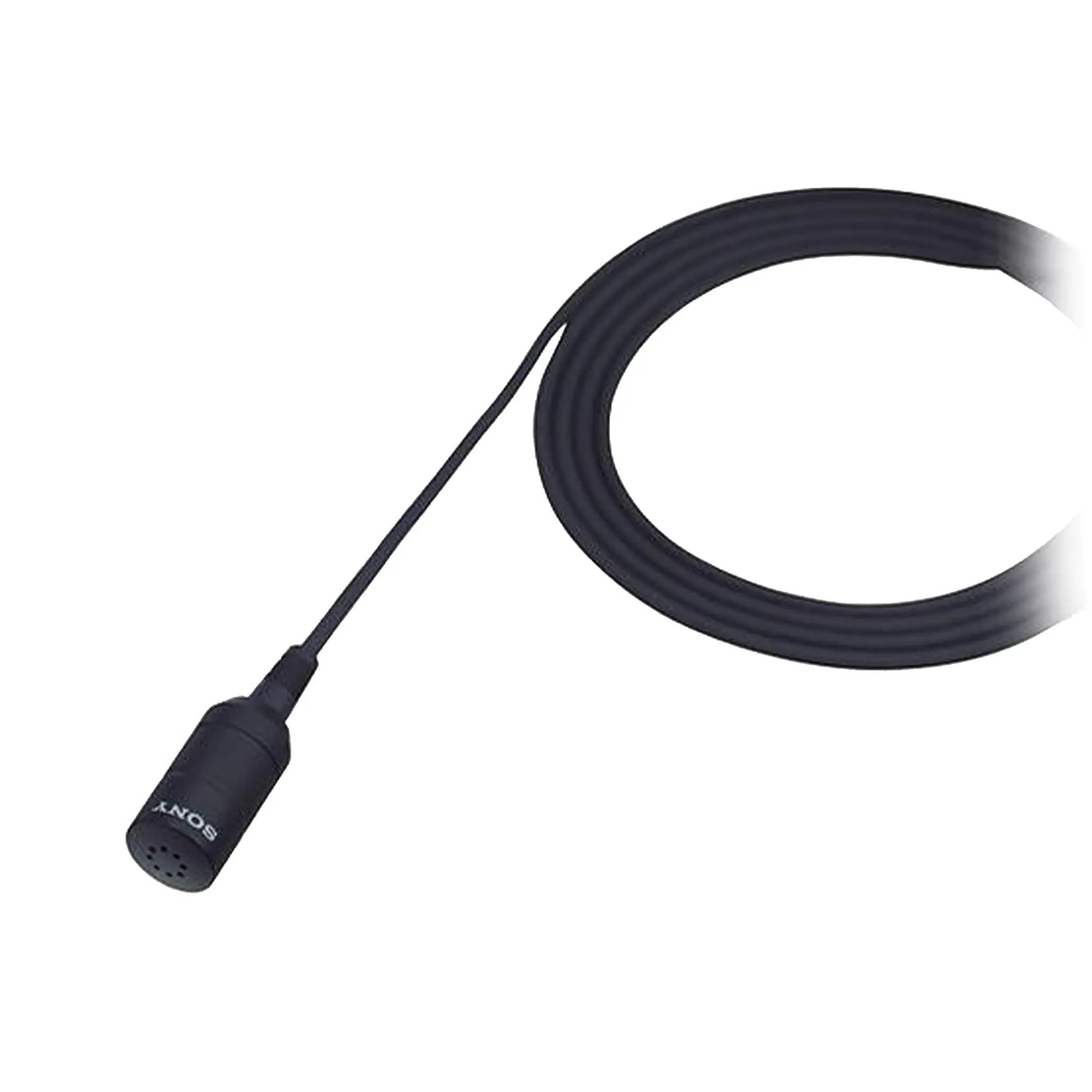 Sony ECM-55B Omni-Directional Electret Condenser Microphone