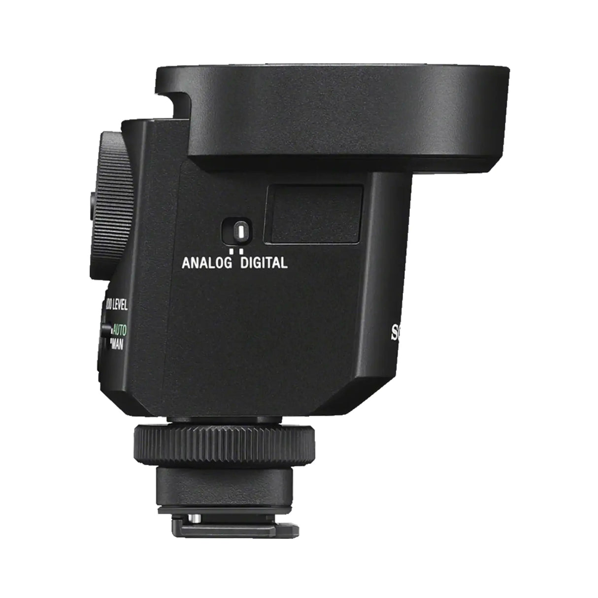 Sony ECM-M1 Superdirectional Condenser Digital Shotgun Microphone