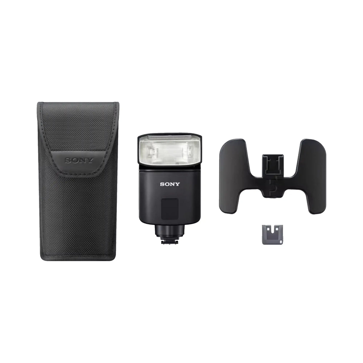 Sony F32M External Flash for Multi-Interface Shoe