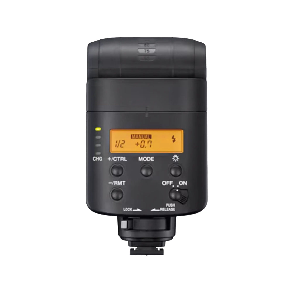 Sony F32M External Flash for Multi-Interface Shoe