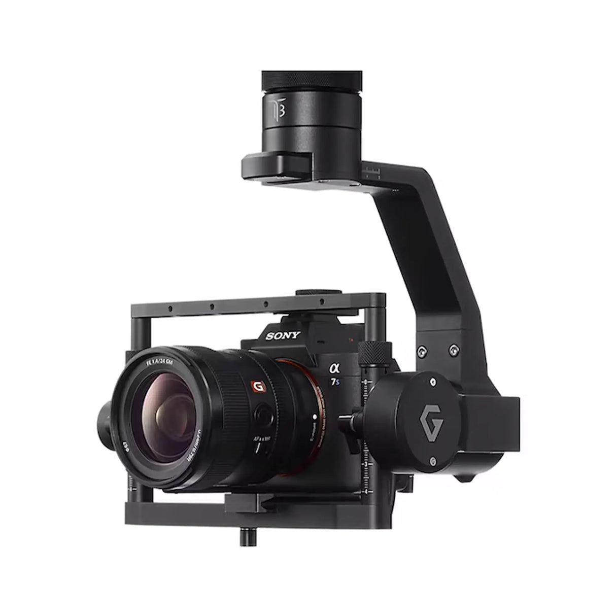 Sony GBLT3 Gremsy Gimbal for Airpeak Aerial Drone