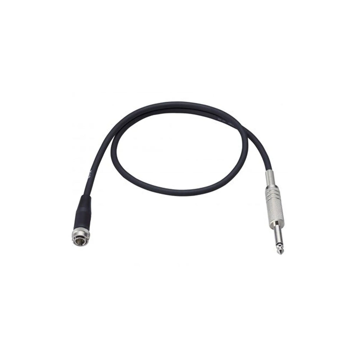 Sony GC-07CP Guitar Cable for DWT-B01 Digital Wireless Transmitter