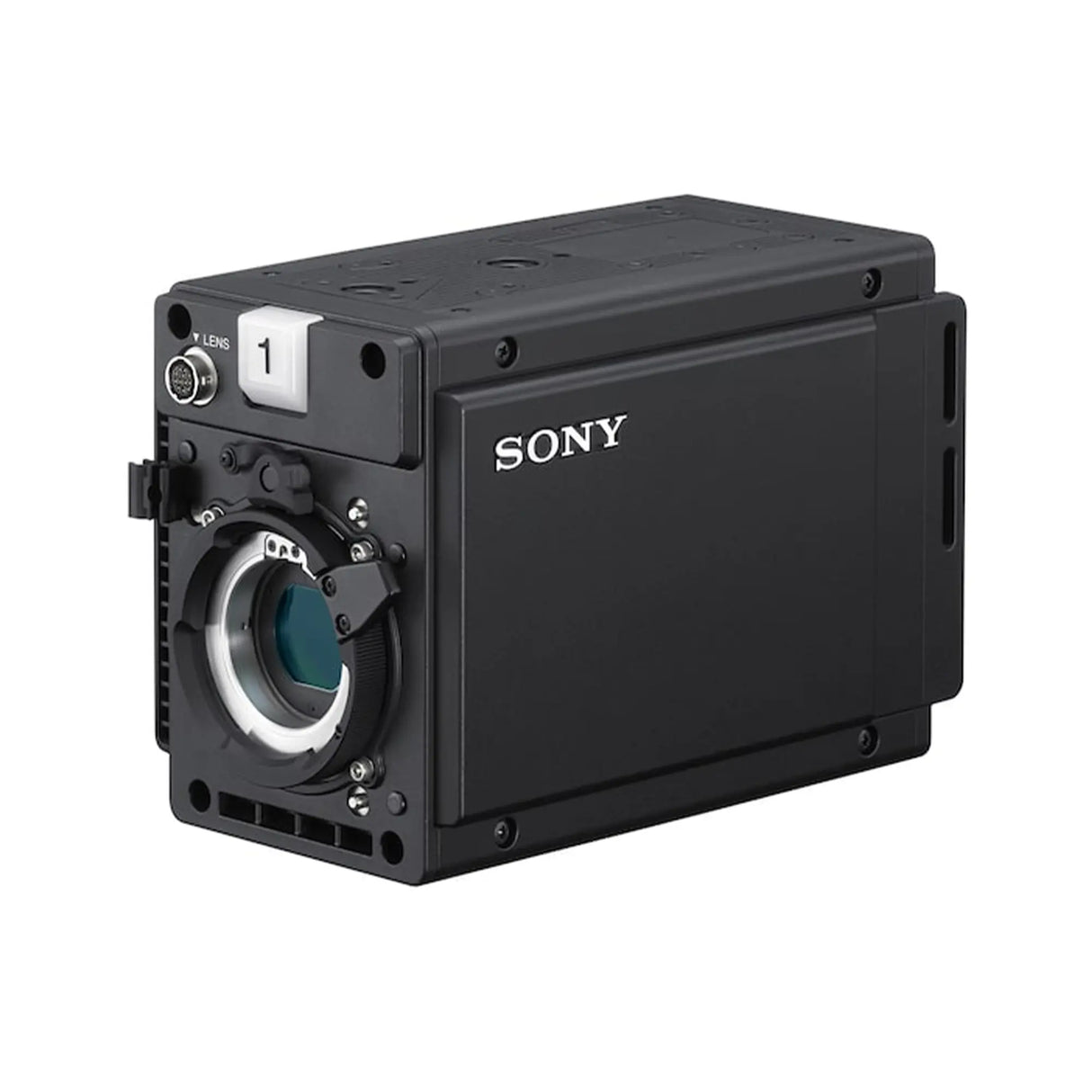 Sony HDC-P50 4K/HD Compact POV System Camera