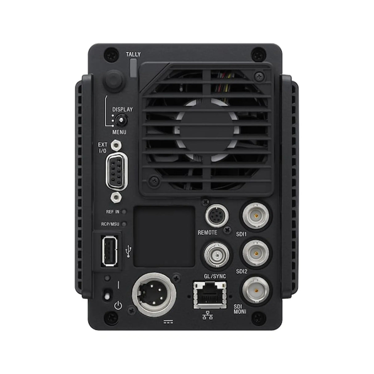 Sony HDCP31 HD POV System Compact Camera with Remote Features