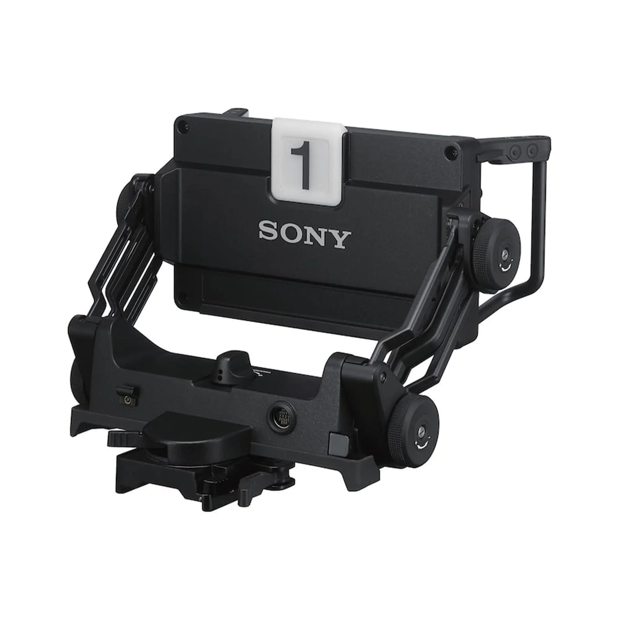 Sony HDVF-EL760 Professional 7.4-Inch OLED Viewfinder for Live Productions