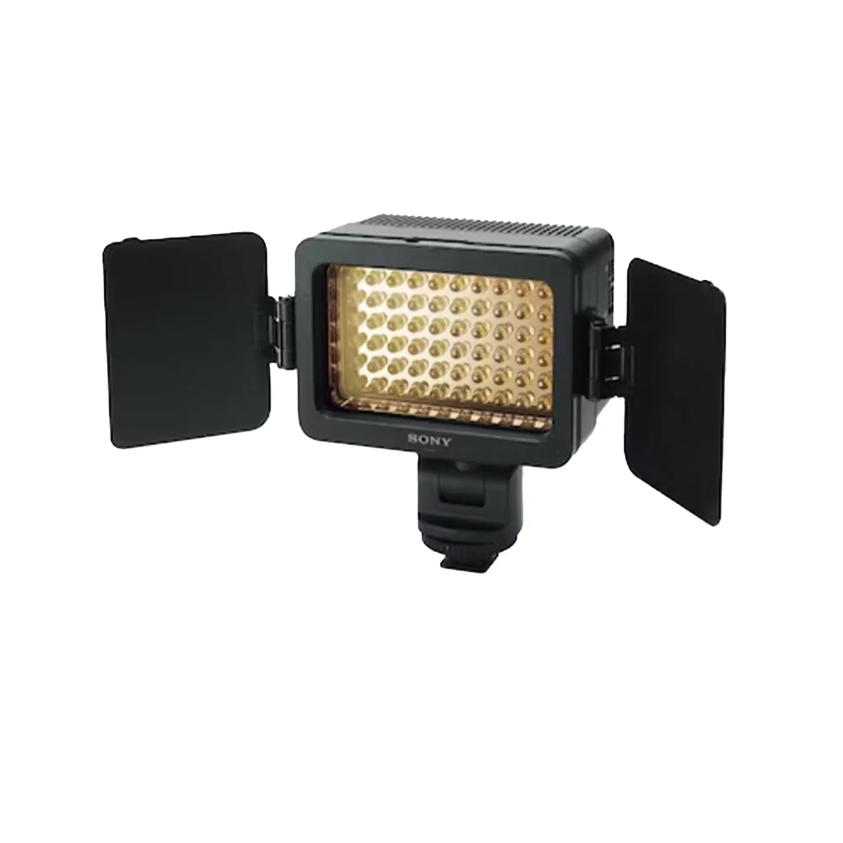 Sony HVL-LE1 LED Video Light for Handycam and Alpha SLT/DSLR Cameras