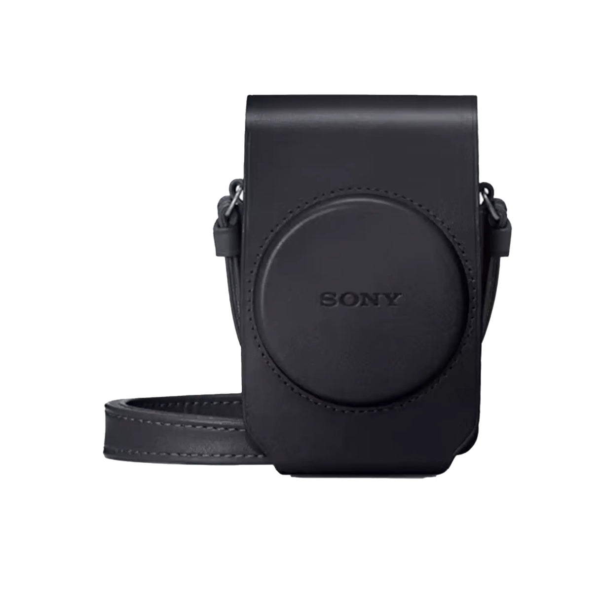 Sony LCS-RXG Premium Leather Carrying Case for RX100 Series Cameras