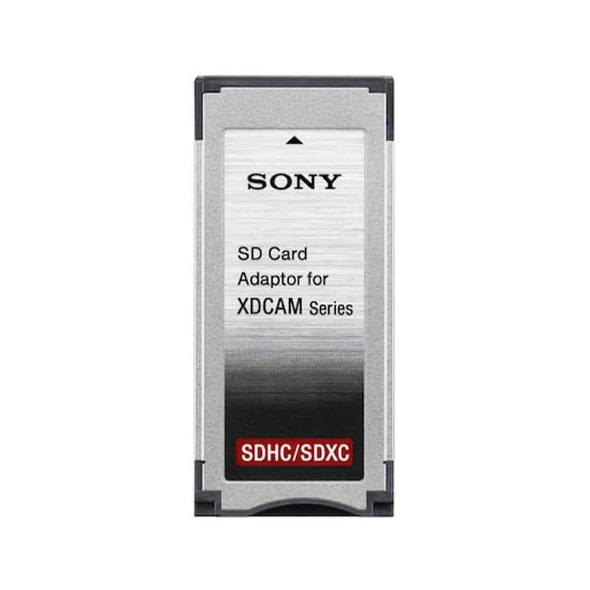 Sony MEAD-SD02 SD Card Adapter for XDCAM EX Cameras