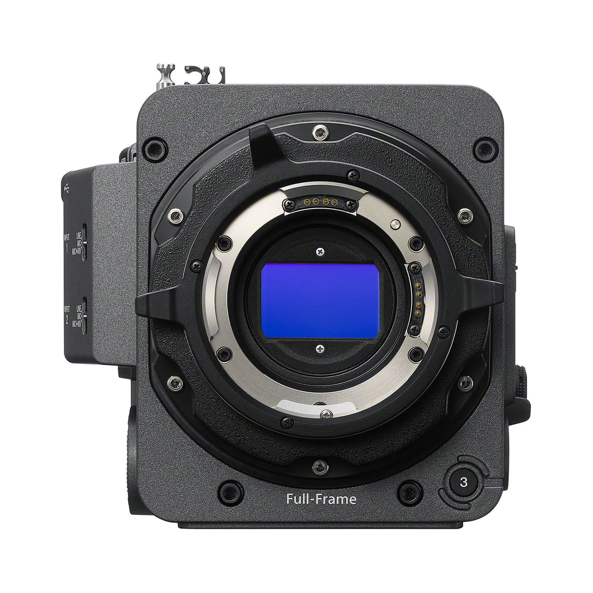 Sony MPC-2610 8K Digital Motion Picture Camera