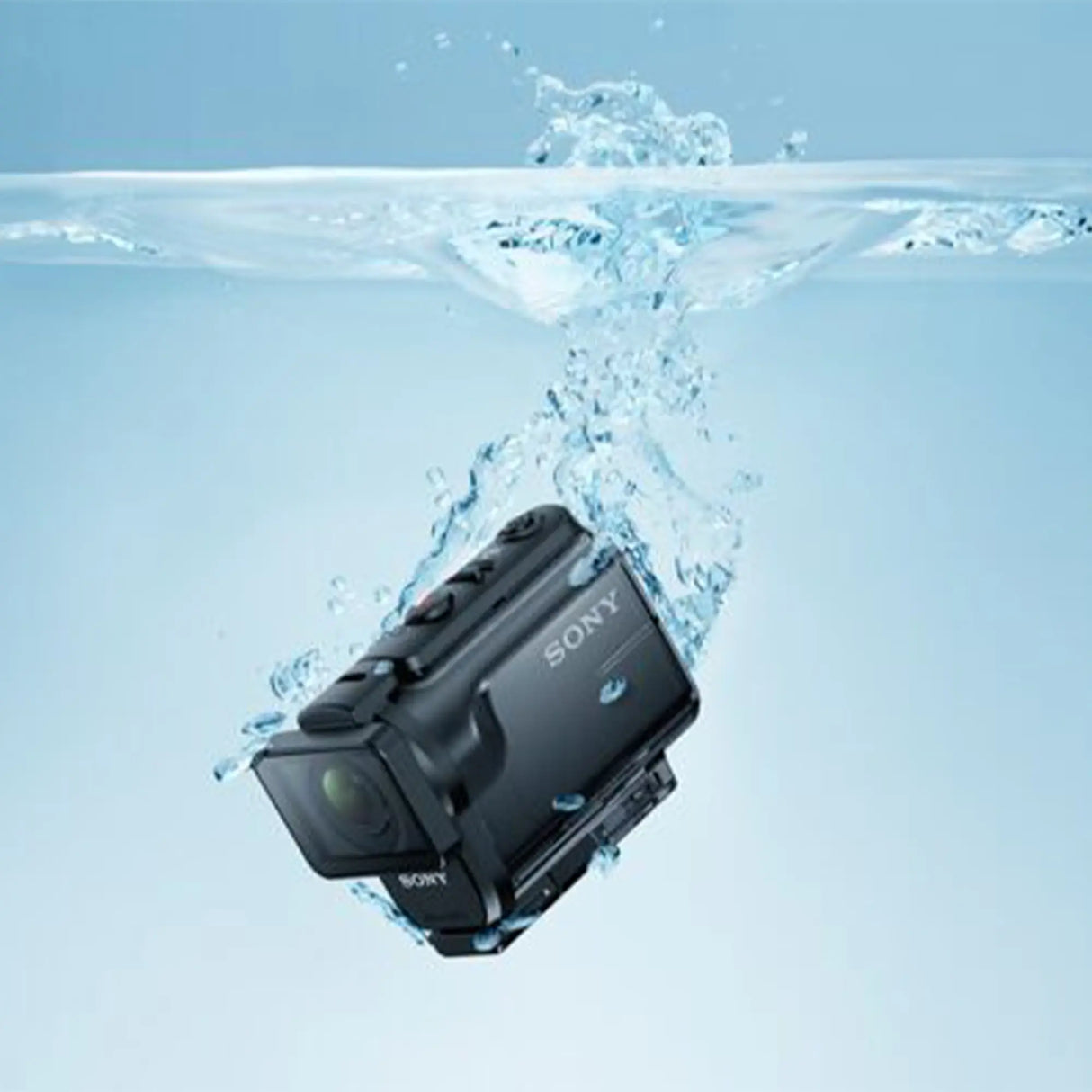 Sony MPK-UWH1 Underwater Housing for Action Cameras