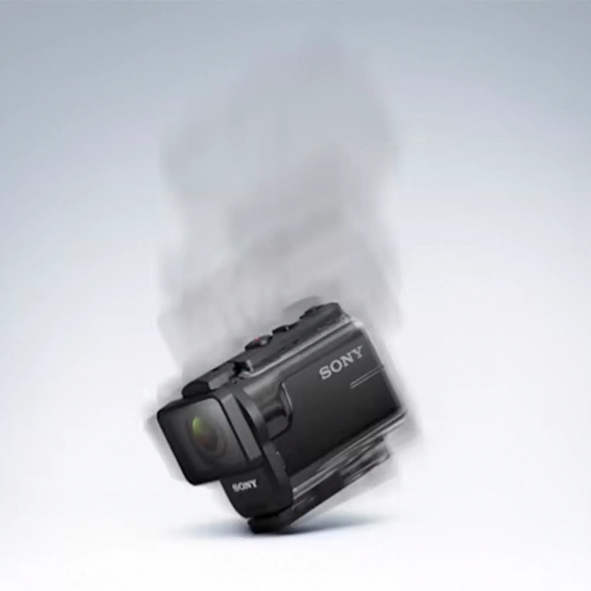 Sony MPK-UWH1 Underwater Housing for Action Cameras