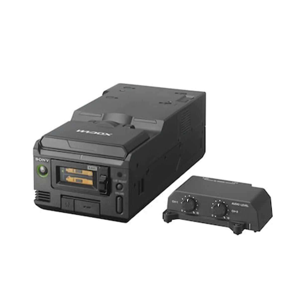 Sony PMW-RX50 Portable SxS Memory Card Recorder