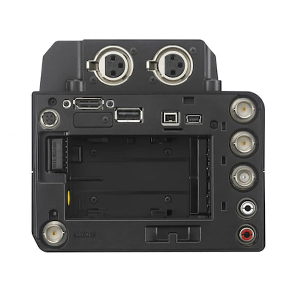 Sony PMW-RX50 Portable SxS Memory Card Recorder