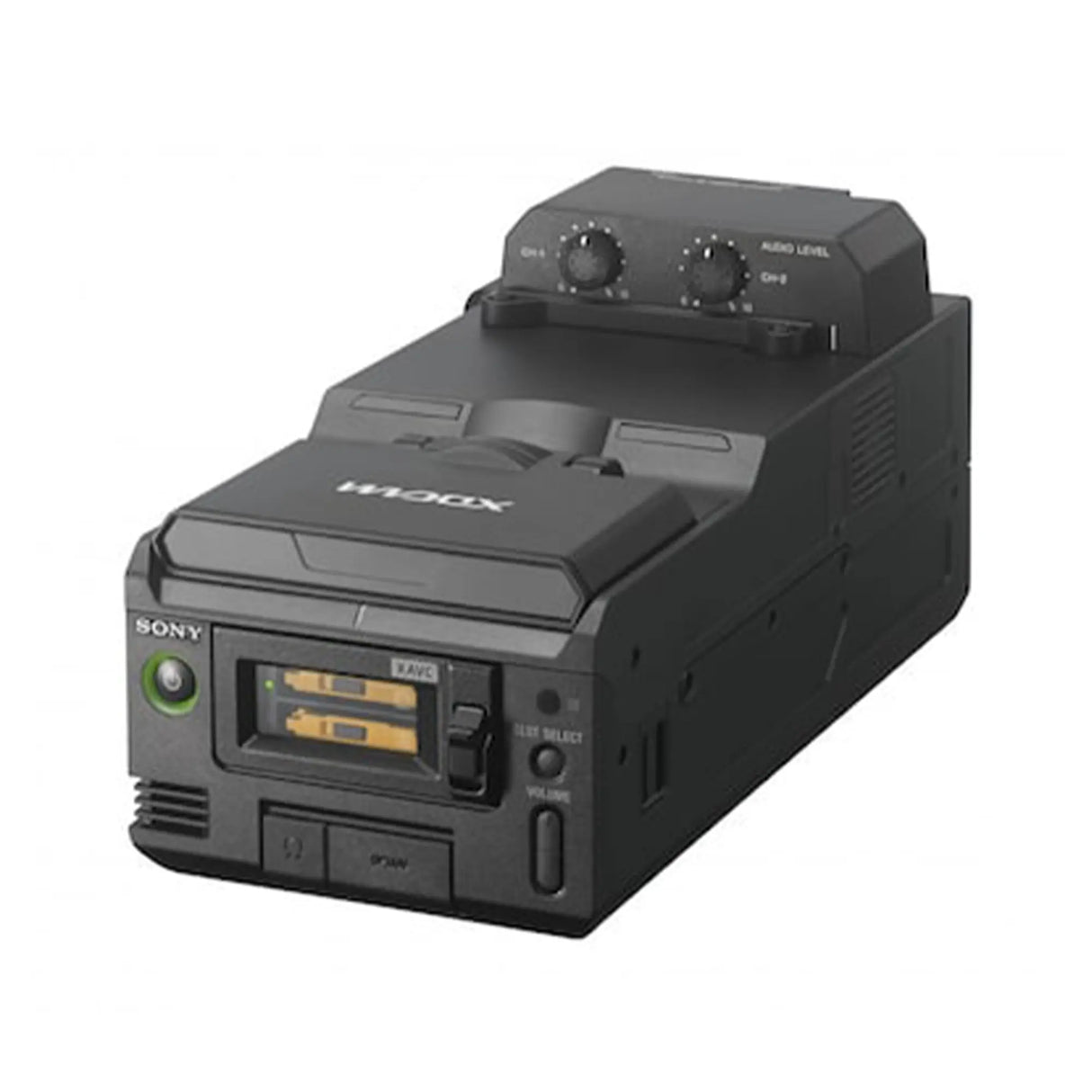 Sony PMW-RX50 Portable SxS Memory Card Recorder