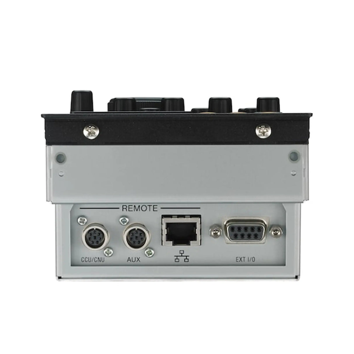 Sony RCP-3501 Remote-Control Panel for Broadcast Cameras