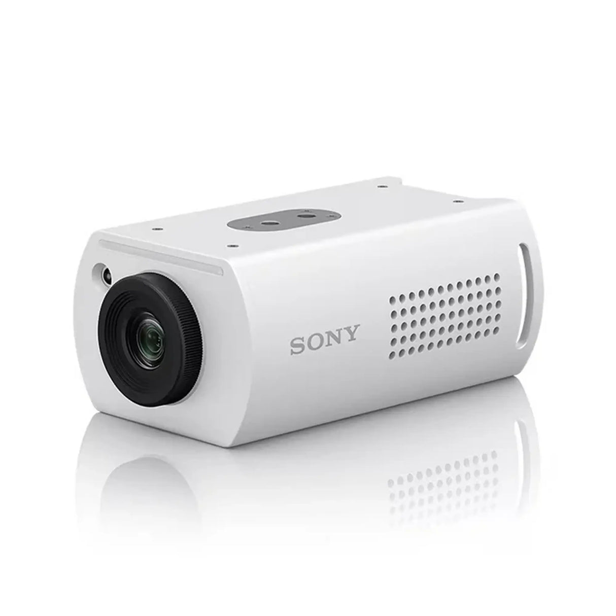 Sony SRG-X 4K60P Compact PTZ Remote Network Camera