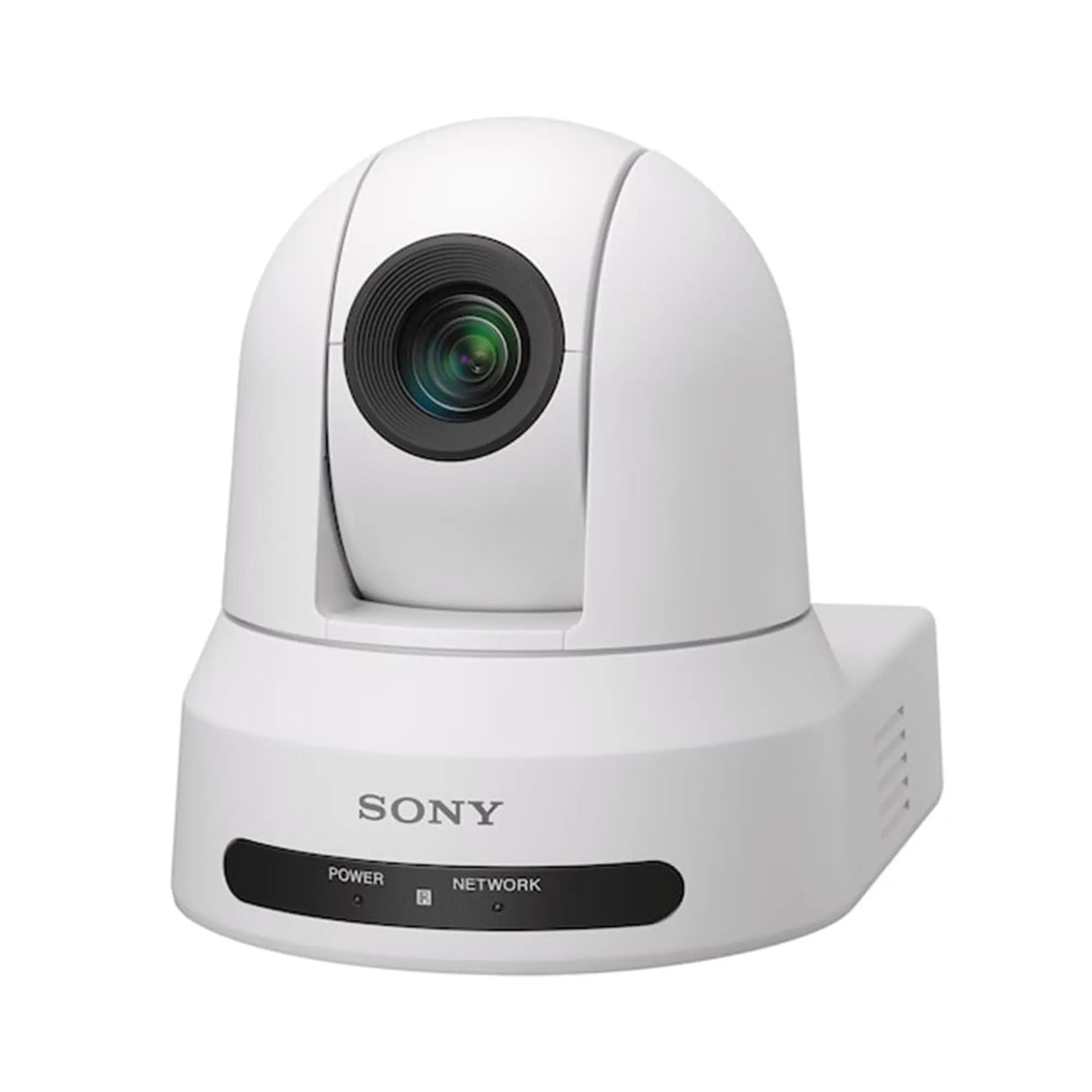 Sony SRG-X400 4K30P IP PTZ Camera with 30x CIZ Zoom and NDI/HX Capability