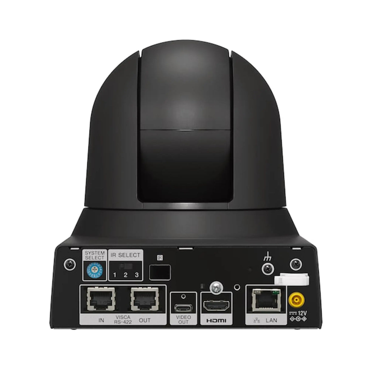 Sony SRG-X40UH 4K30P PTZ Camera with 30x CIZ Zoom and UVC/HDMI connection