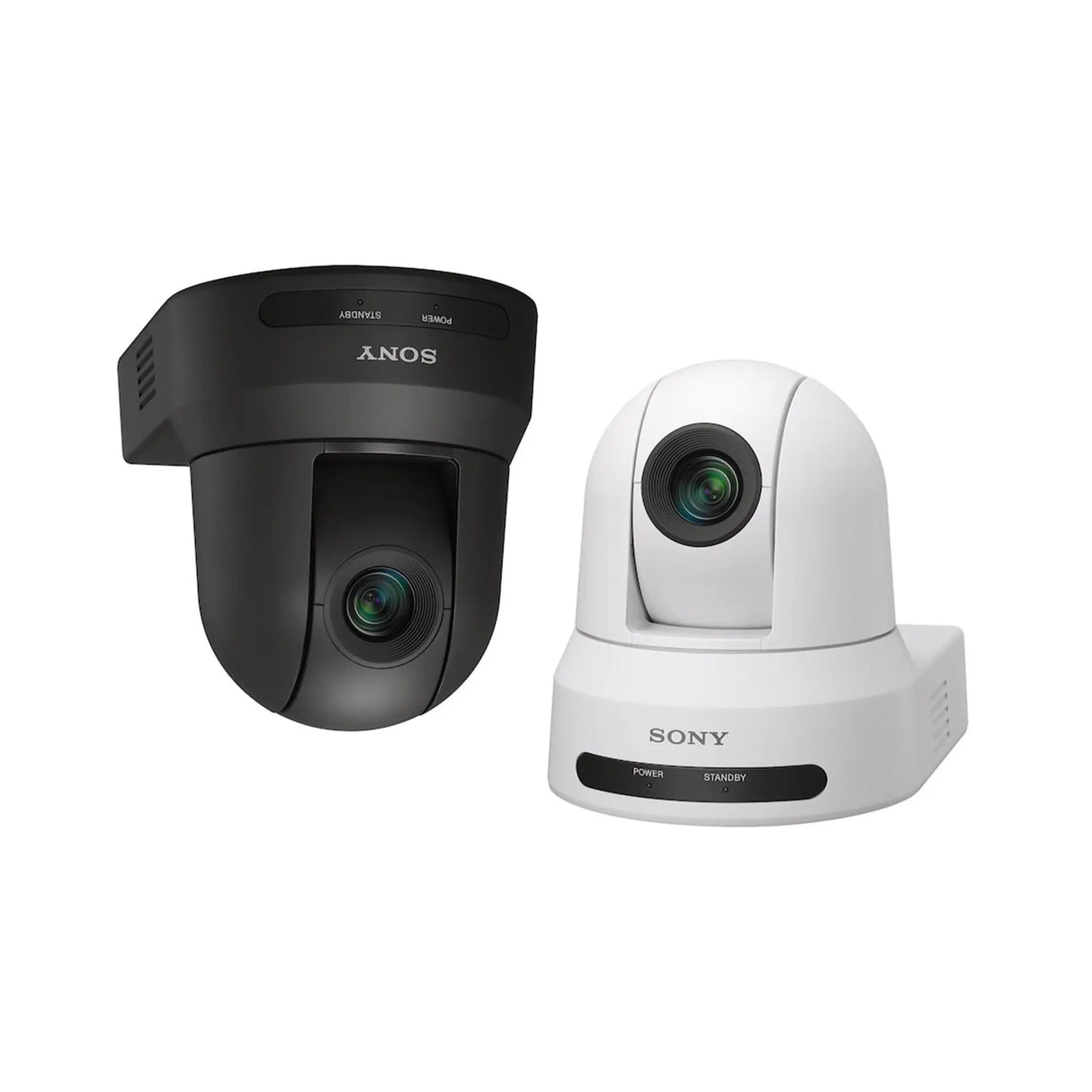 Sony SRG-X40UH 4K30P PTZ Camera with 30x CIZ Zoom and UVC/HDMI connection