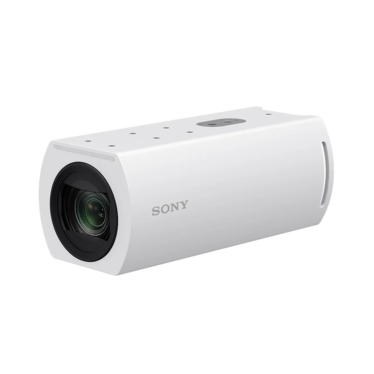 Sony SRG-X 4K60P Compact PTZ Remote Network Camera