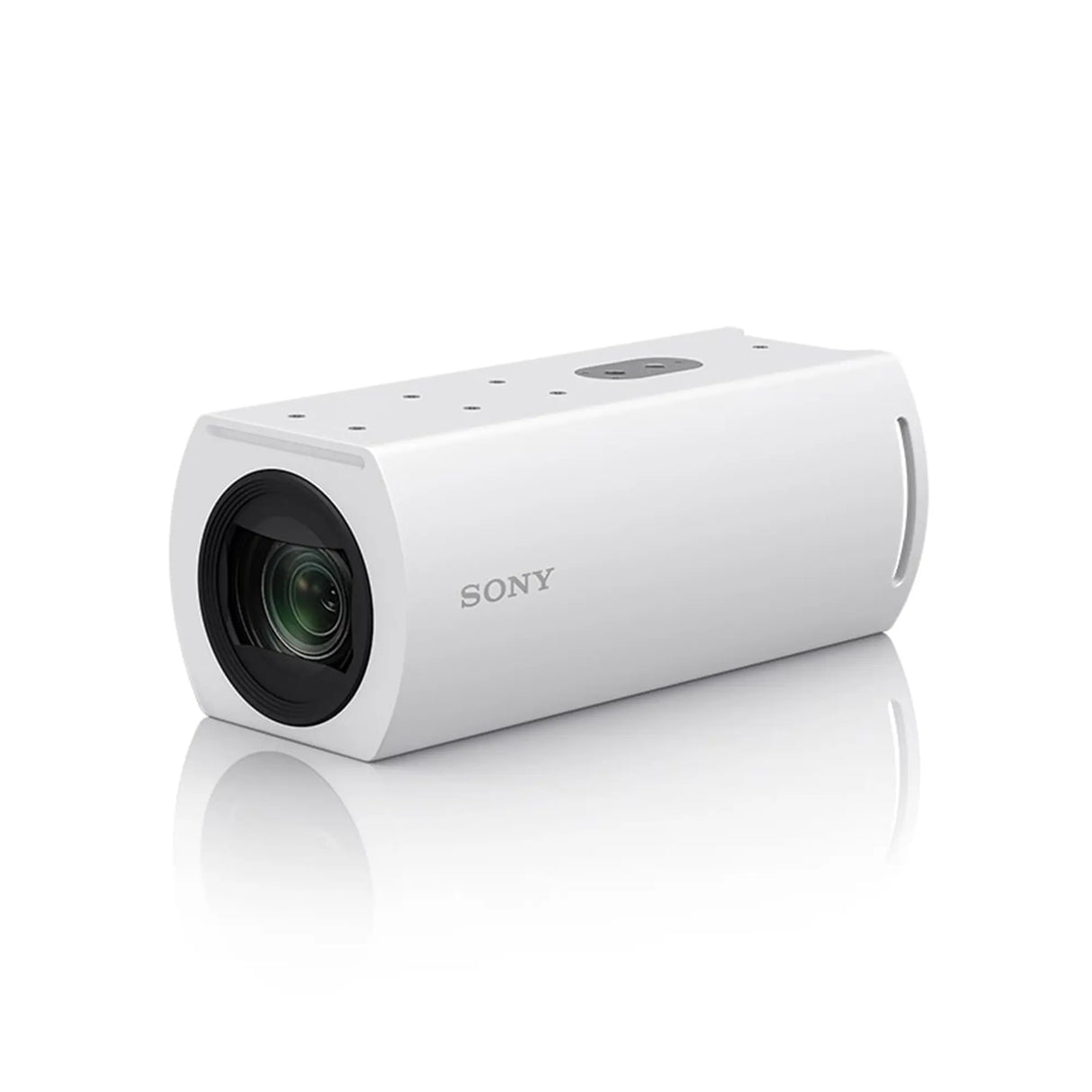 Sony SRG-X 4K60P Compact PTZ Remote Network Camera