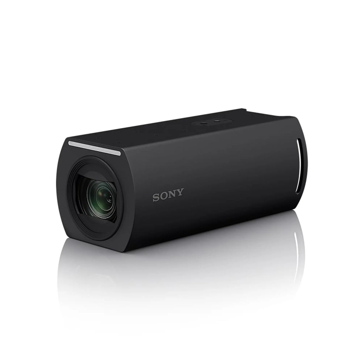 Sony SRG-X 4K60P Compact PTZ Remote Network Camera