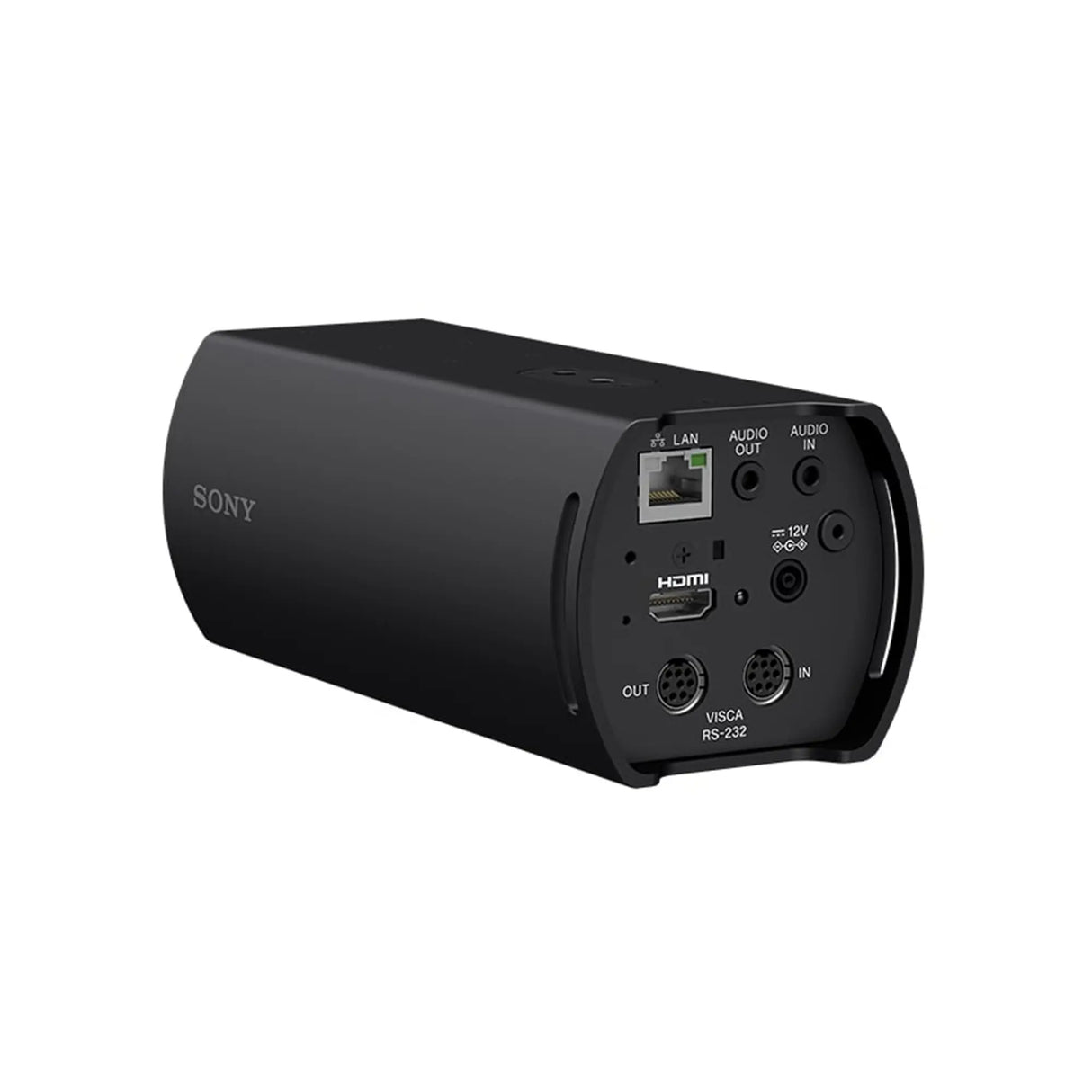 Sony SRG-X 4K60P Compact PTZ Remote Network Camera