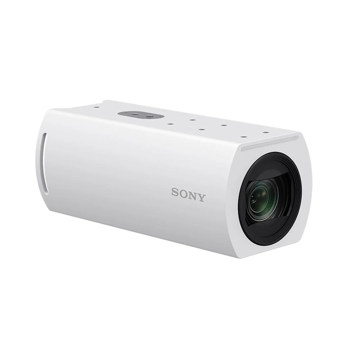 Sony SRG-X 4K60P Compact PTZ Remote Network Camera