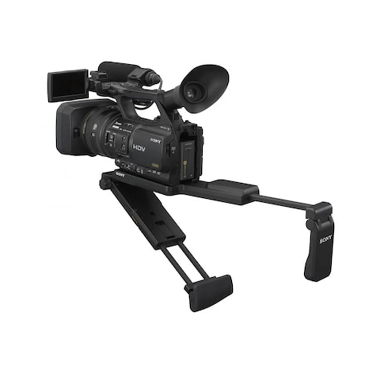 Sony VCT-SP2BP Multi-Function Camcorder Shoulder Support