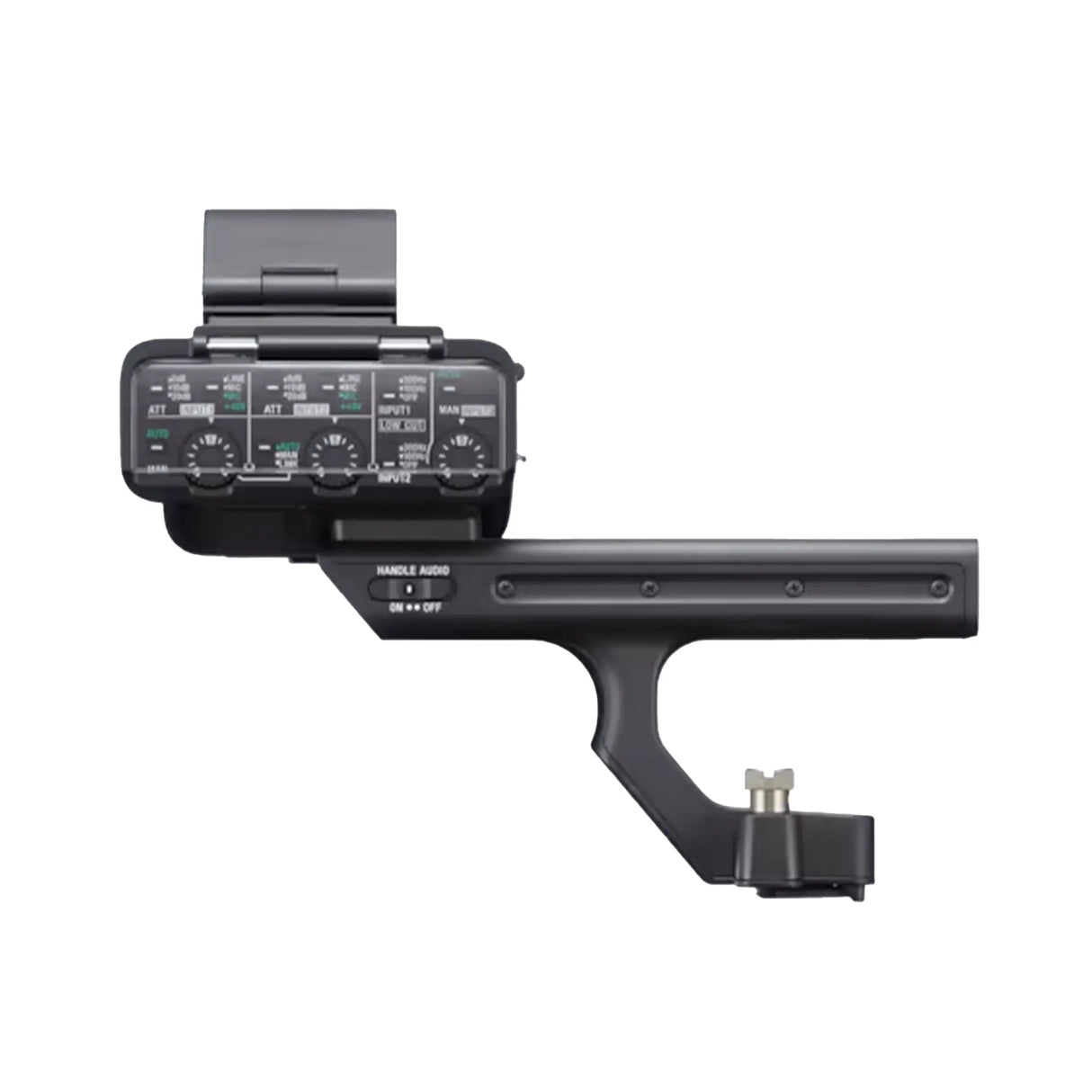 Sony XLR-H1 Handle Unit for FX3 and FX30