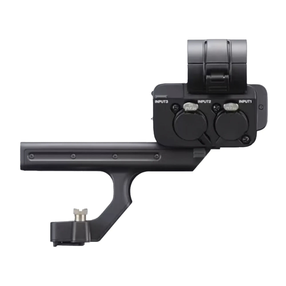 Sony XLR-H1 Handle Unit for FX3 and FX30