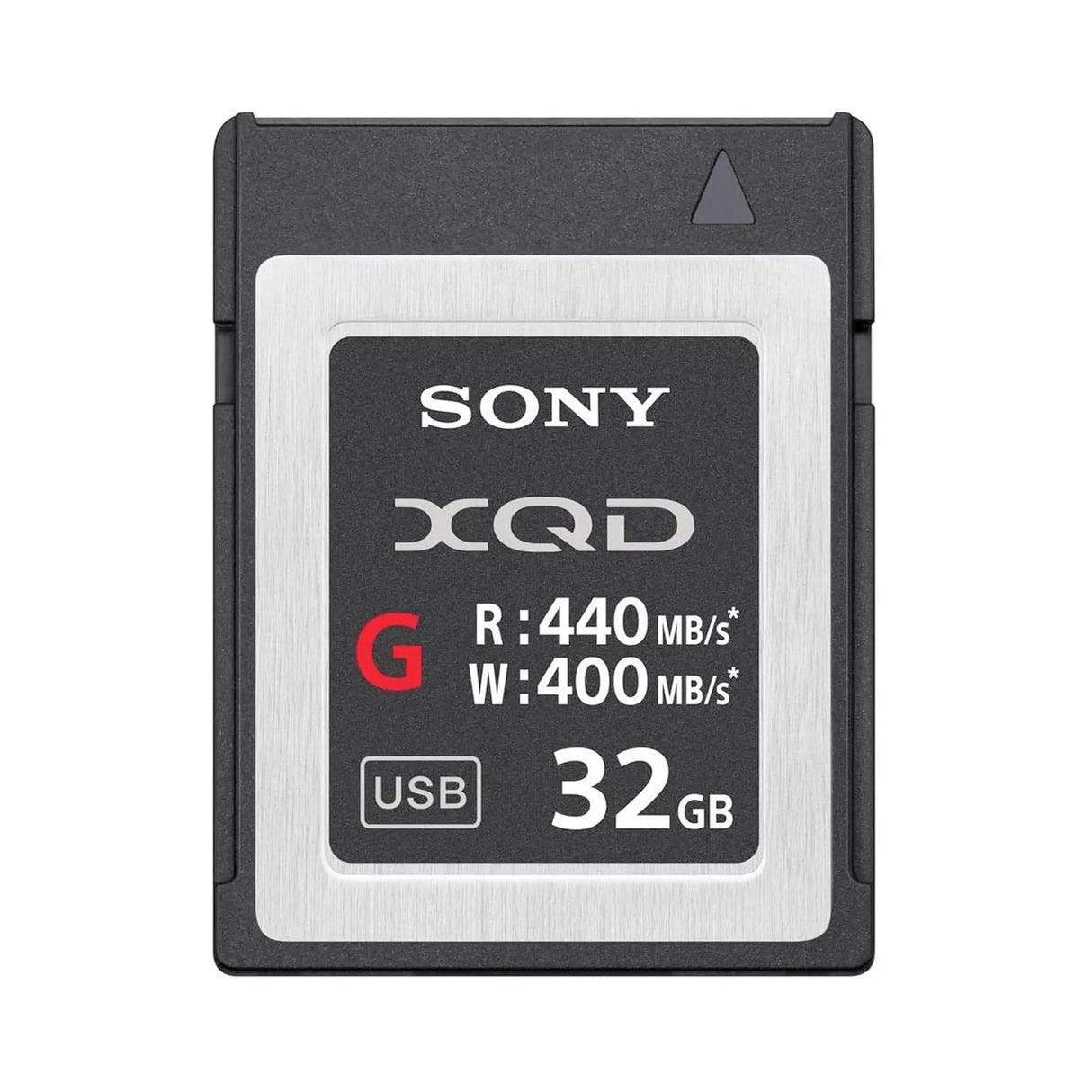 Sony XQD G 32GB Series Memory Card