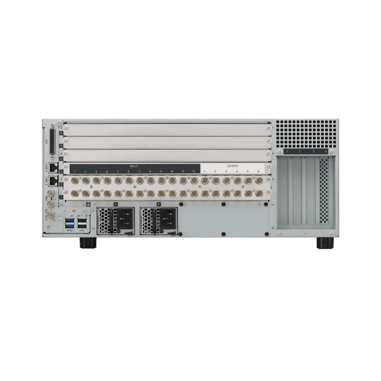 Sony XVS-G1 4K HD Multi-Format Compact Video Switcher