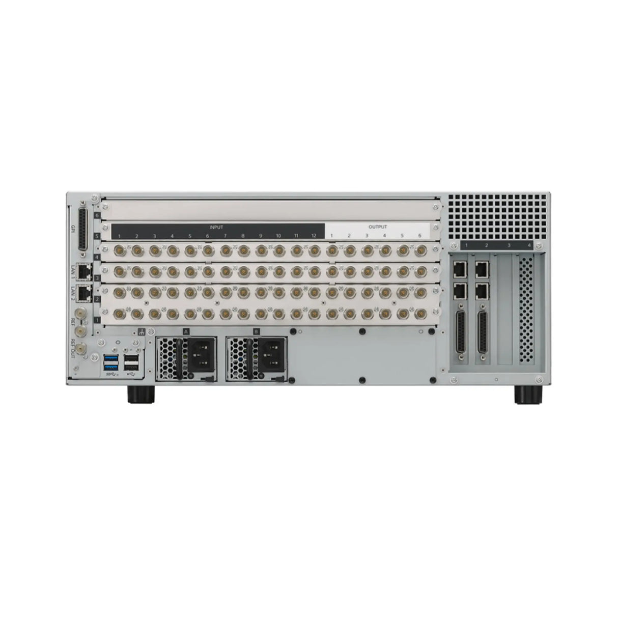 Sony XVS-G1 4K HD Multi-Format Compact Video Switcher