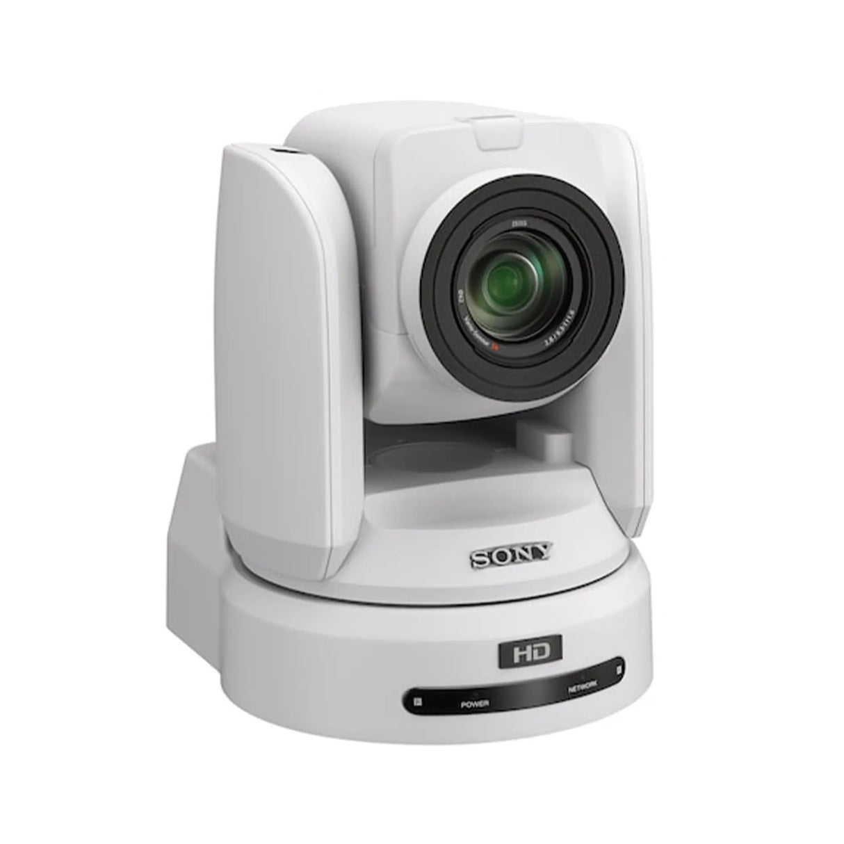 Sony BRC-H800 Full HD Pan Tilt Zoom Camera, White