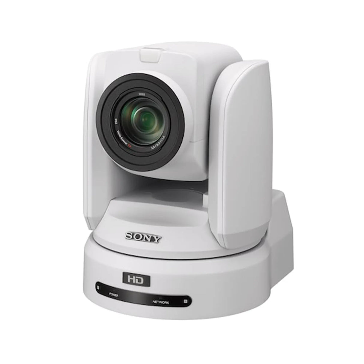 Sony BRC-H800 Full HD Pan Tilt Zoom Camera, White