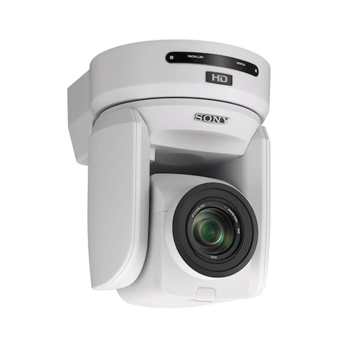 Sony BRC-H800 Full HD Pan Tilt Zoom Camera, White