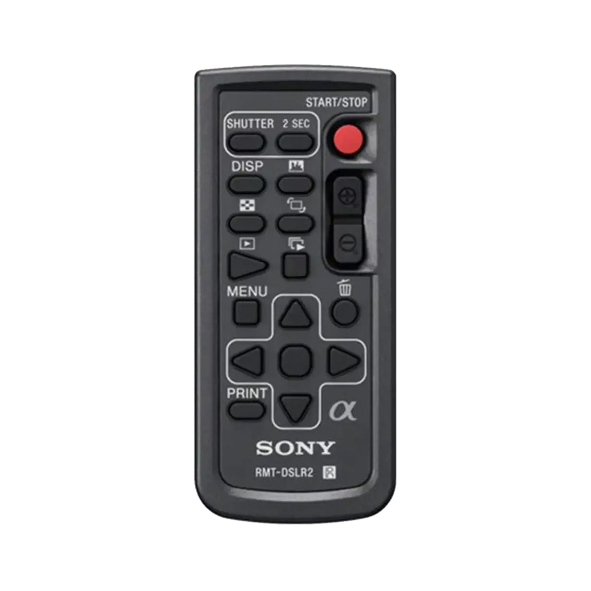 Sony RMT-DSLR2 Wireless Remote Camera Commander