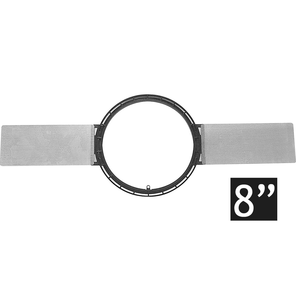 SpeakerCraft BKT90681E New Construction Bracket for 8-Inch In-Ceiling Speaker
