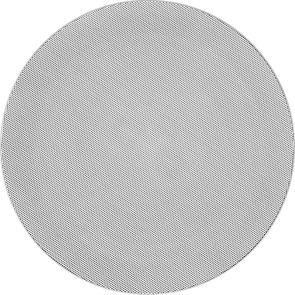 SpeakerCraft GRL58001-2 Replacement Grille for Profile AIM8 Series Speakers