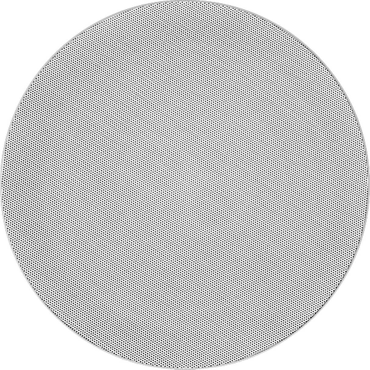SpeakerCraft GRL93800-2 Replacement Grille for AIM 8 One-Two, DT & Wide