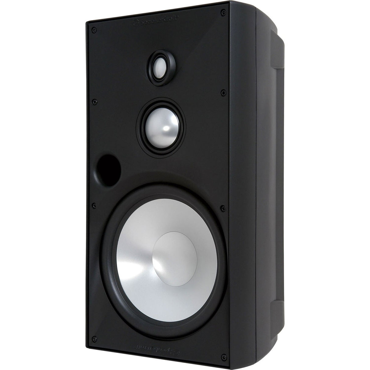 SpeakerCraft OE8 Three 8-inch 3-Way Outdoor Speaker