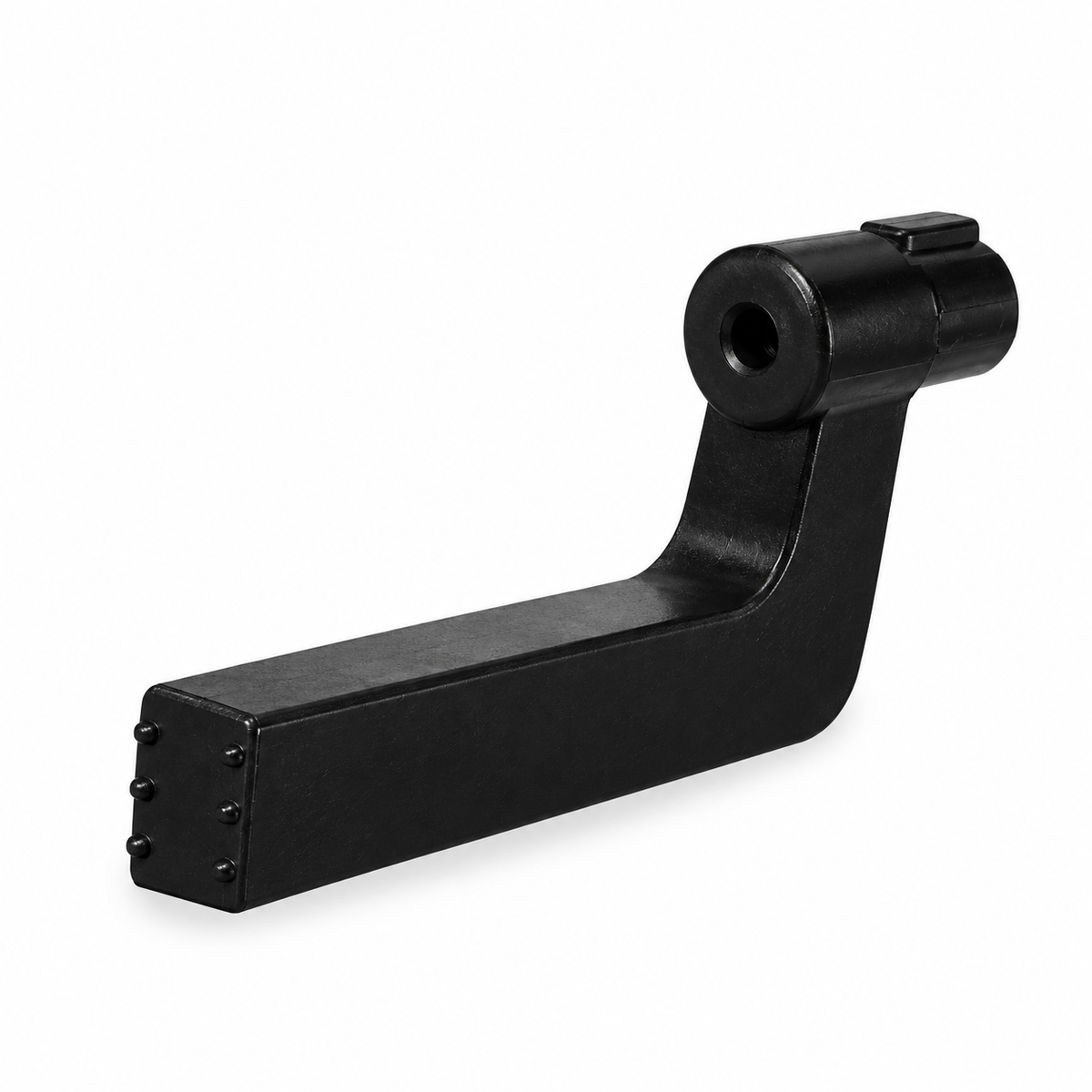 SpeakerCraft PLS93806 Dog-Leg Mounting Clamp for AIM 8-Inch Speakers