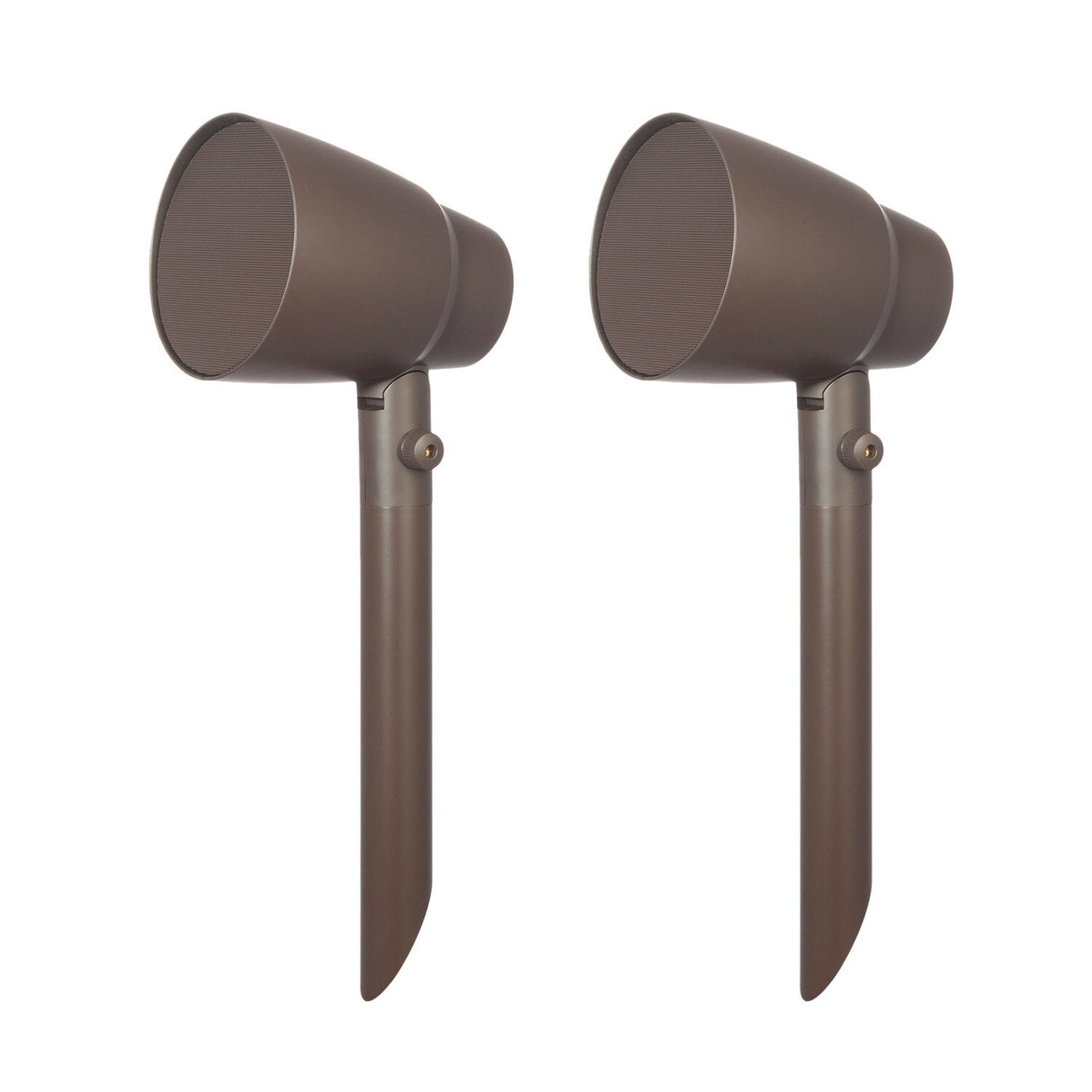 SpeakerCraft SC-TERR-2.0 Terrazza 4" Outdoor Satellite Speaker Expansion Kit