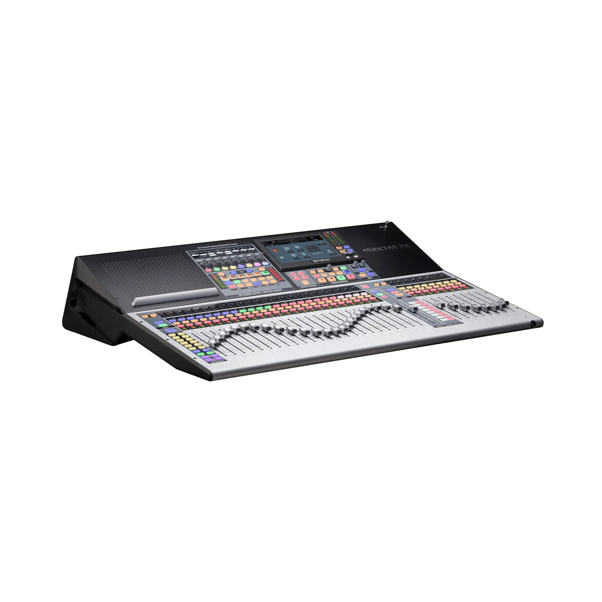 PreSonus StudioLive 32S - The Compact Digital Mixer for Ultimate Flexibility