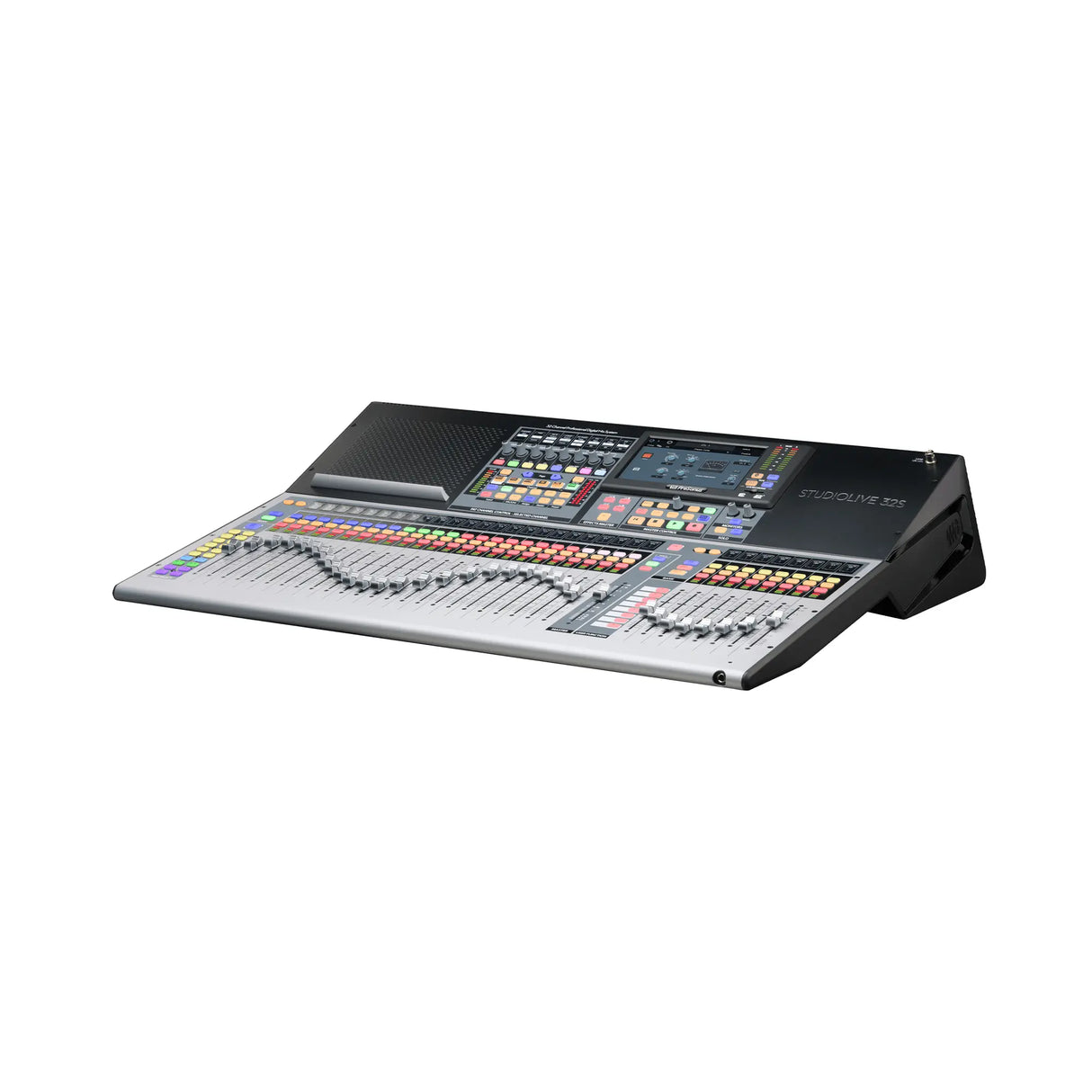 PreSonus StudioLive 32S - The Compact Digital Mixer for Ultimate Flexibility