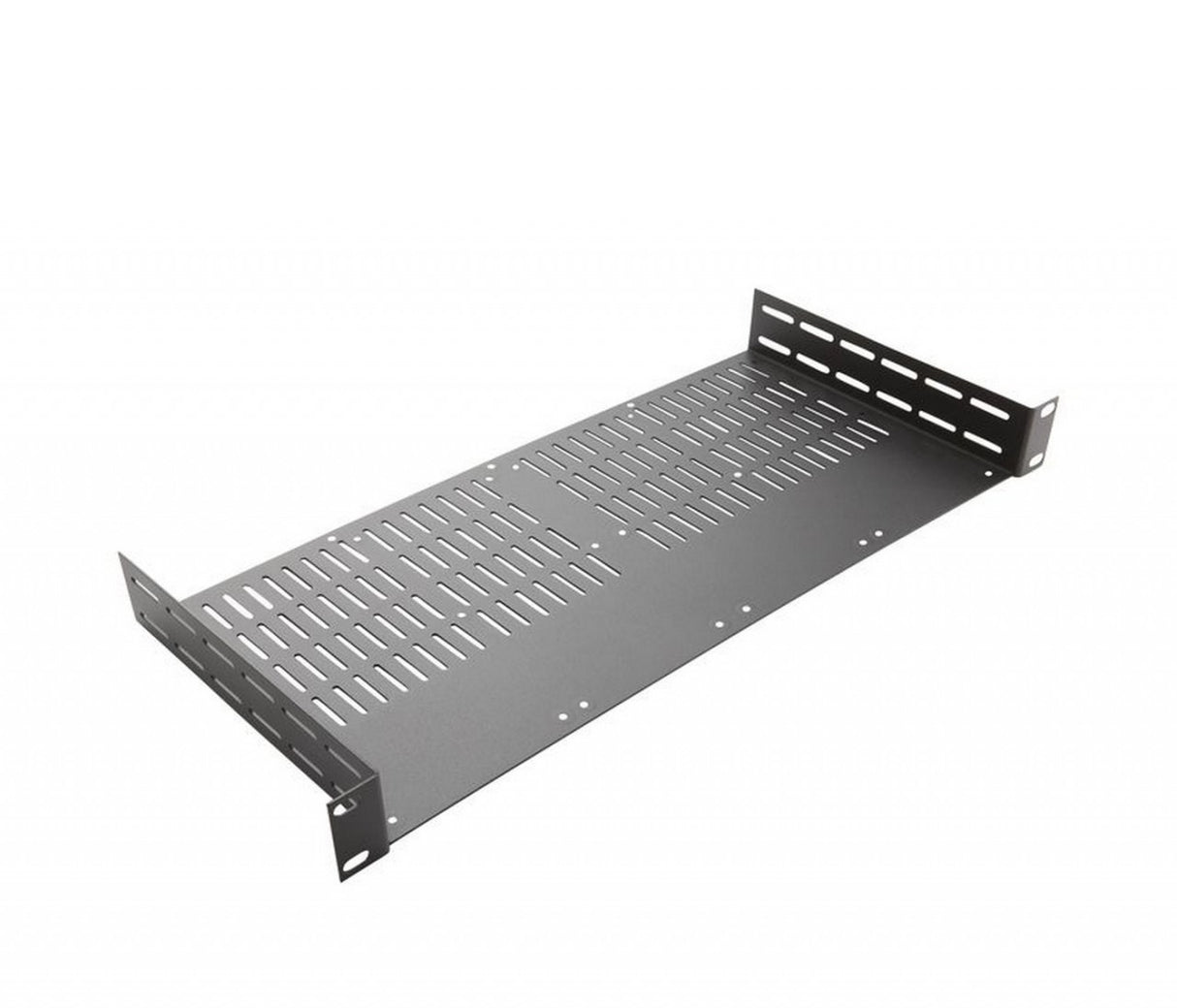 Summit Audio SRK-100 Rack Mount Kit for 1/2 Rack Modules