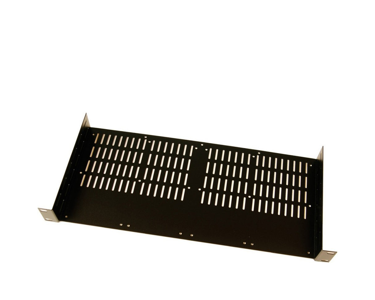 Summit Audio SRK-100 Rack Mount Kit for 1/2 Rack Modules