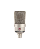 Neumann TLM 103 Cardioid Mic with K103 Capsule, includes SG1 and Woodbox, Nickel (Used)