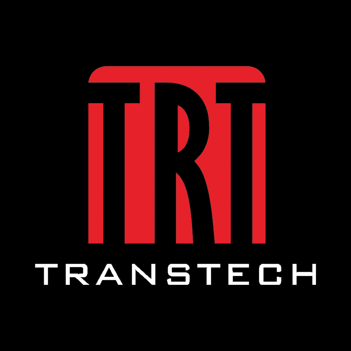 TRT Flight Case 4-in-1 ATA Style Hard Case for 4x LedPoster